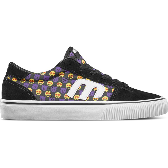 Zapatos Etnies Calli-vulc - Tenis Para Mujer N235 Mexico